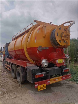 兰州吸污车 兰州吸粪车 兰州吸污水车