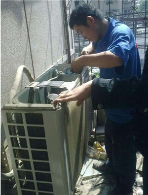 郑州松下中央空调维修－服务电话报修中心