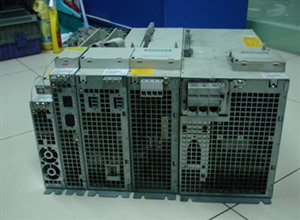 西门子6SN1123-1AA00伺服驱动器不运行A01223
