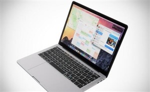 如何调整南京Mac显示屏？