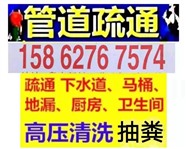 酒泉市疏通下水道马桶电话？专业抽粪，价格优惠，随叫随到