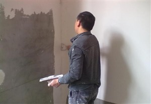 长沙修补墙面 芙蓉区房屋刮白刷墙漆电话