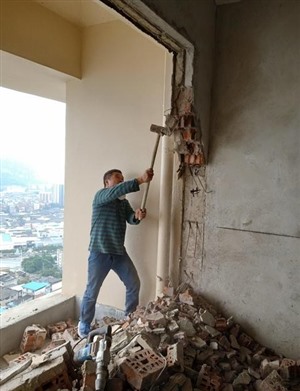 广安市混凝土切割拆除 -广安市墙壁钻孔墙体打孔就近上门