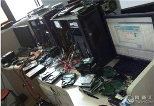 于洪区上门维修电脑,于洪区电脑维修,于洪区恢复电脑数据