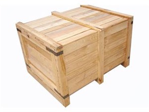绵阳木箱包装，绵阳定做木箱，定制木箱选戴氏木箱包装服务