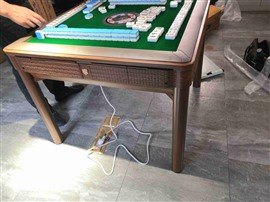 洛阳麻将机维修