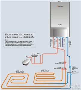 戴纳斯帝壁挂炉维修客服——维修服务电话