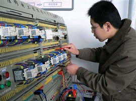 电工上门维修电路跳闸短路漏电