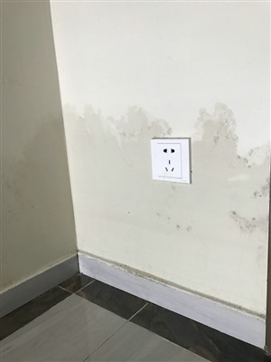 龙泉屋顶补漏防水-外墙渗水维修