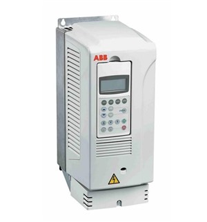 ABB变频器acs510故障维修