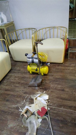 新乡市劳动路维修翻新沙发店