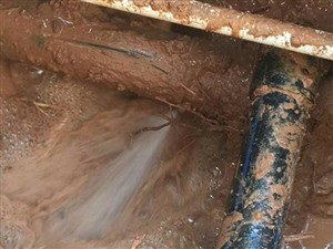 中山地下管道漏水检测，自来水管漏水查漏，暗管渗漏检测