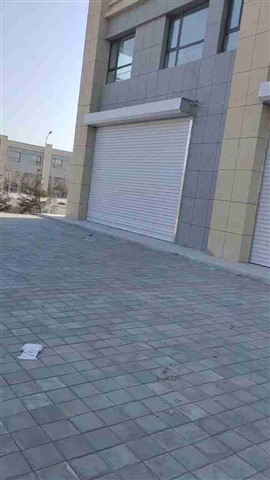赤峰市区防火门，电动卷帘门车库门，大厅玻璃门制作安装维修