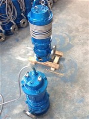 顺义区光明专业大型潜水泵维修 排污泵 水泵电机维修安装