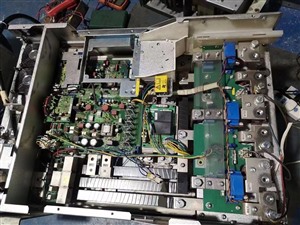维修各品牌大变频器