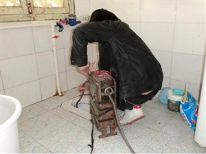 济南历下区修水管 济南历下区维修水龙头