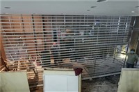 嘉定区卷帘门维修安装 嘉定区不锈钢卷帘门电机更换
