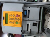 郑州欧陆590变频器维修