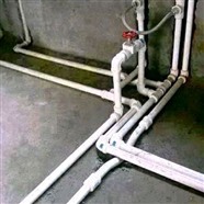 水管漏水维修，水路维修改造，水龙头水管漏水维修，进出水改造