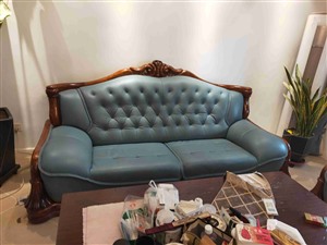 石家庄专业维修翻新保养沙发师傅