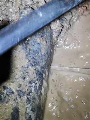 河源专注查找埋地管道漏点维修技术公司，各种水管漏水检测电话
