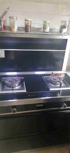 信阳市专修各品牌的集成灶，燃气灶，安装，清洗