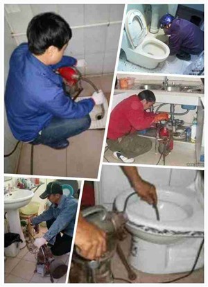 兰州市城关区老百姓通下水～通马桶—平价疏通不通免费