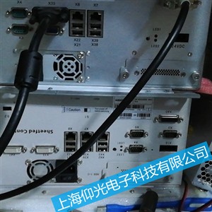 海德堡工控机维修CP2000工控机电脑主机修理