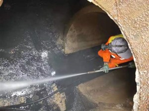 仪征市下水道清洗种方法管道疏通清淤不在话下