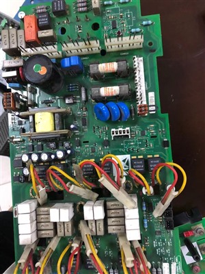 上海590直流调速器变频器主板,电源板,维修，故障免费检测
