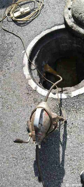 苏州高新区浒关镇疏通下水道-管道清洗