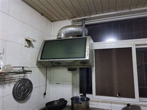 郑州抽油烟机清洗维修电话