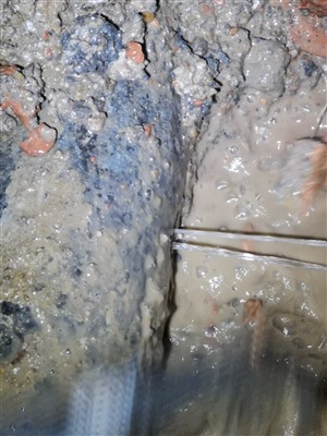 清远检测地下管道漏水技术公司，小区埋地自来水管漏水查漏电话