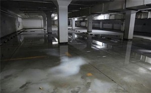 北京房山地下室出现堵漏的情况，有什么好的处理方法？