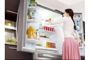 太原美的冰箱全国统一服务热线丨24小时400客服热线