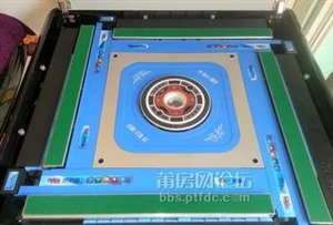 桂林市普通牌麻将机智能上门安装