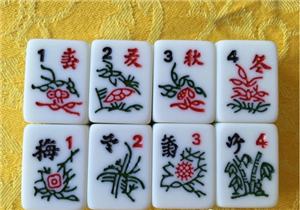 深圳常年安装定制普通麻将牌的麻将机