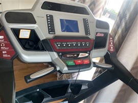 嘉兴速尔跑步机厂原厂工程师专业维修速尔全系列跑步机