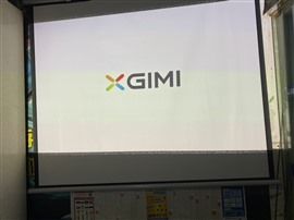 武汉极米投影仪维修点