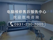 兰州百邦维电脑维修服务公司