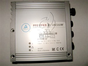 Pfeiffer普发TCP350分泵控制器维修
