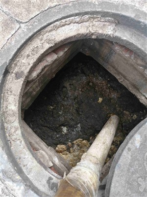 中山清理化粪池/化油池/污水池/疏通管道/下水道业务