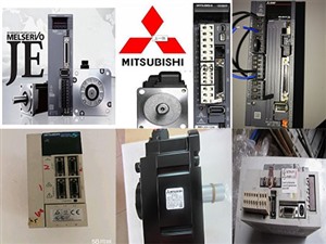 三菱伺服驱动器MR-J2S三菱伺服电机故障技术咨询 维修