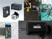 三洋伺服驱动器维修RS1/RS2/Q1/Q2三洋伺服电机维修