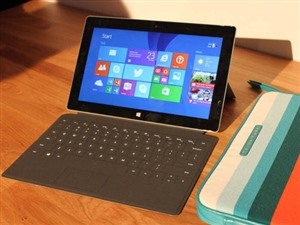 杭州萧山区微软笔记本用着用着，就自动关机了？