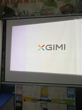 武汉极米坚果投影仪维修