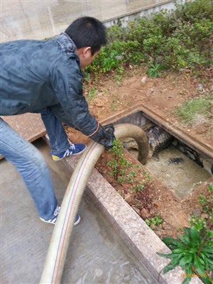 南昌东湖区清理化粪池24小时服务