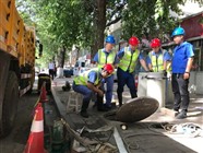石家庄市市政雨污管网清淤清洗清理检测修复一站式疏浚服务公司