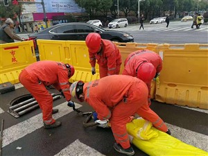 昭通地区市政管道非开挖修复公司电话专业树脂紫外光固化施工队
