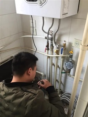 八喜壁挂炉维修中心电话（全国联保统一400客服热线）